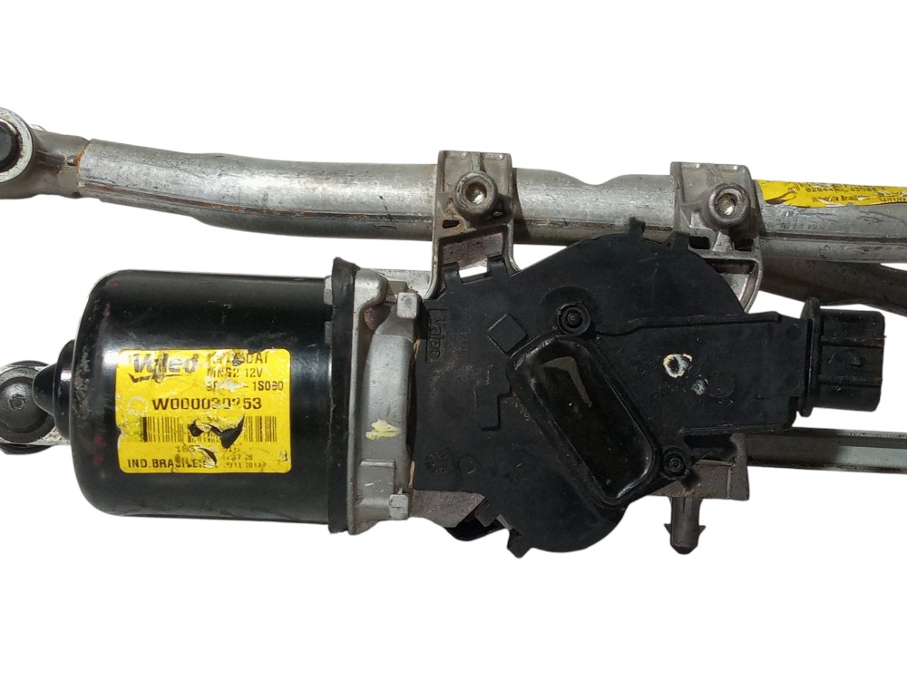Maquina Motor Limpador Parabrisa Hyundai Hb 20 2013 2019 6
