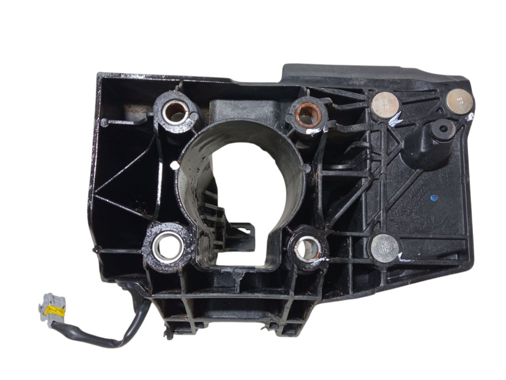 Pedaleira Suporte Pedais Peugeot 208 Citroen C3 2015 2019 5