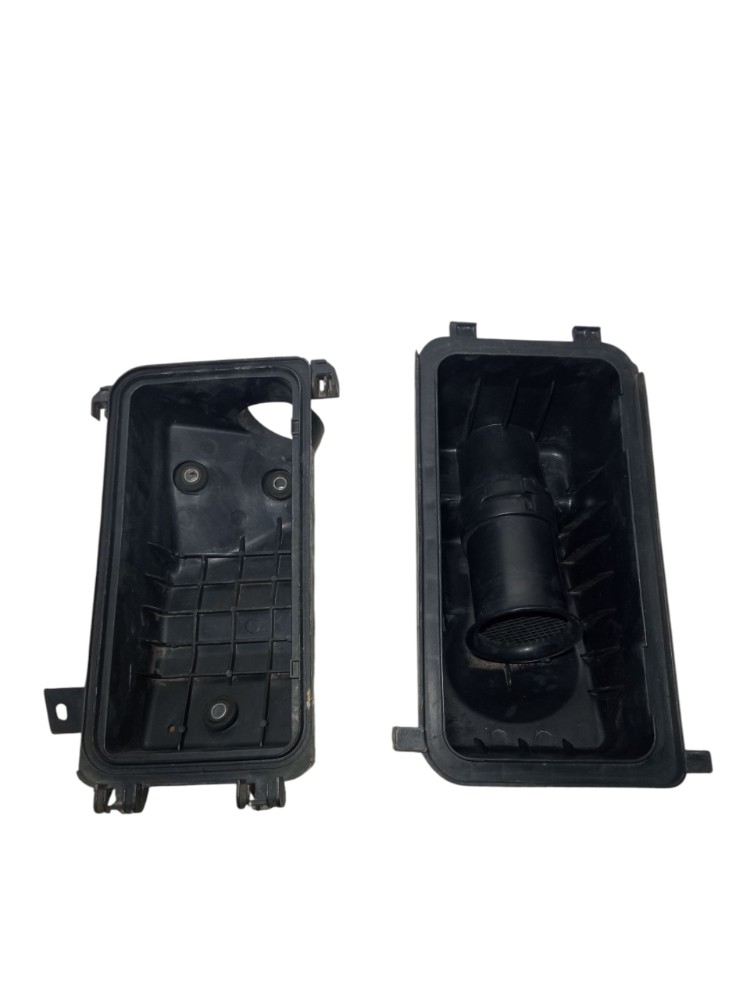 Caixa Filtro Ar Lifan 620 2009 2010 2011 2012 1.6 Original 5