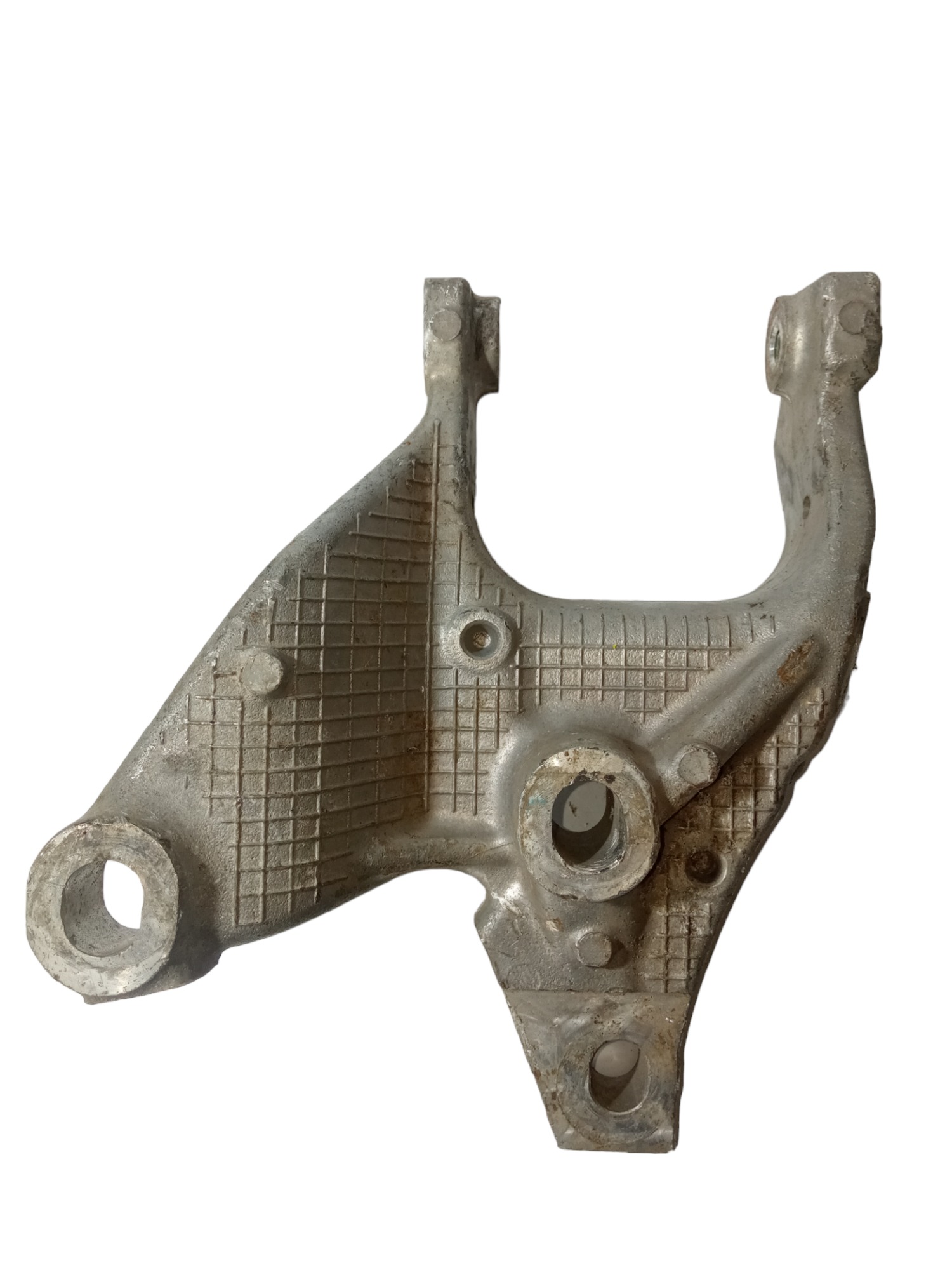 Suporte Coxim Caixa Direcao Honda City Fit 2009 2014 Usado 4