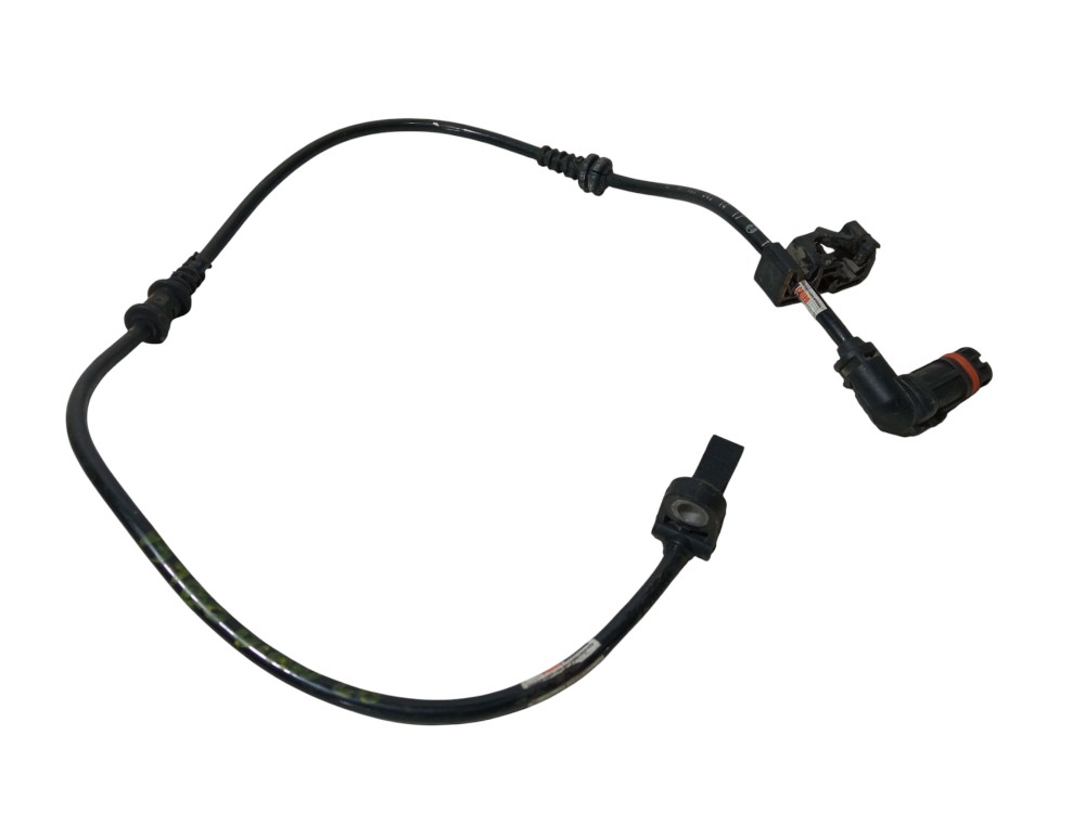 Sensor Abs Dianteiro Direito Mercedes B180 B200 2009 2012 5