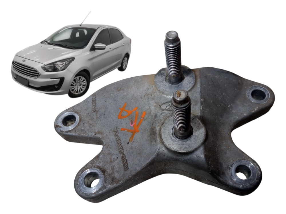 Suporte Coxim Cambio Automatico Ford Ka Sedan 2018 2019 2020 1