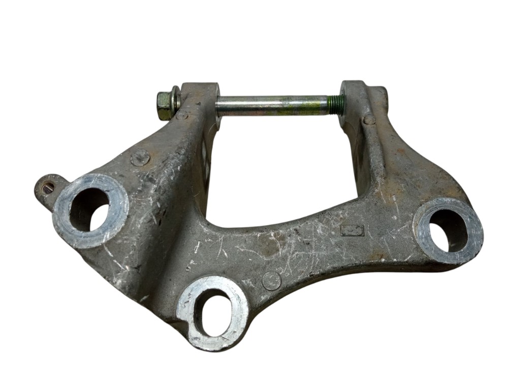 Suporte Coxim Lado Esquerdo Motor Honda Civic G9 2012 2016 3