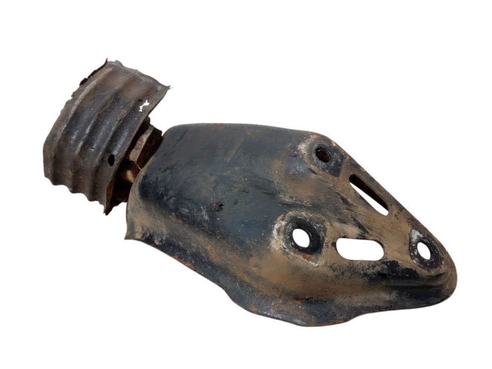 Par Suporte Caixa Cambio Daewoo Espero 94 95 96 97 2.0 2