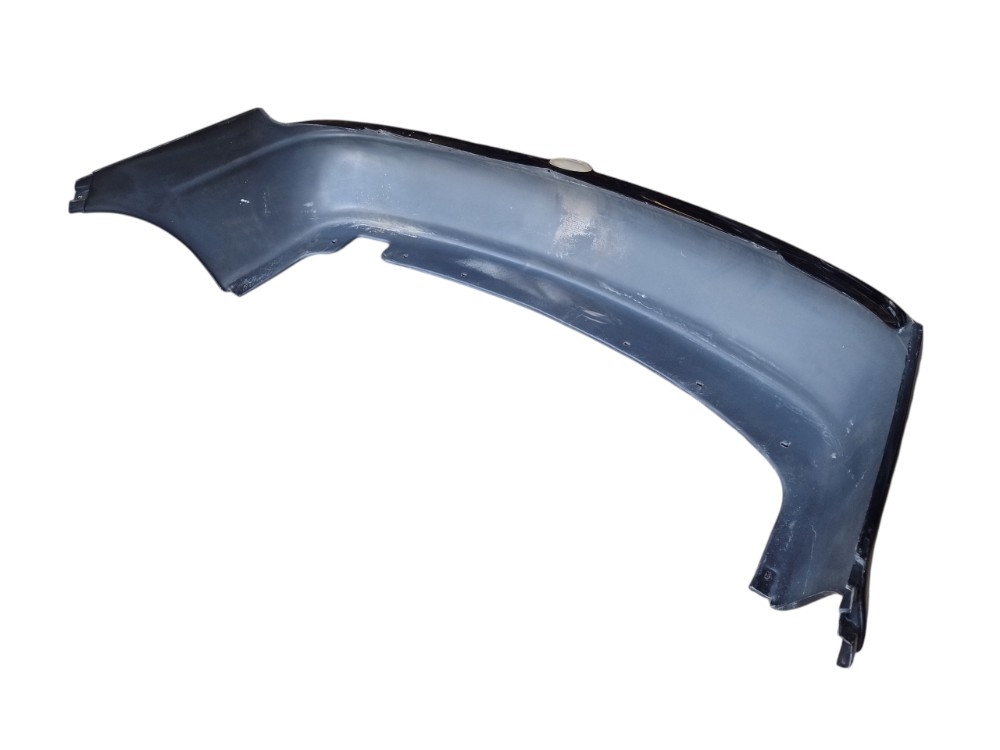 Parachoque Traseiro Gm Corsa Classic 2006 1.0 8v Original 6