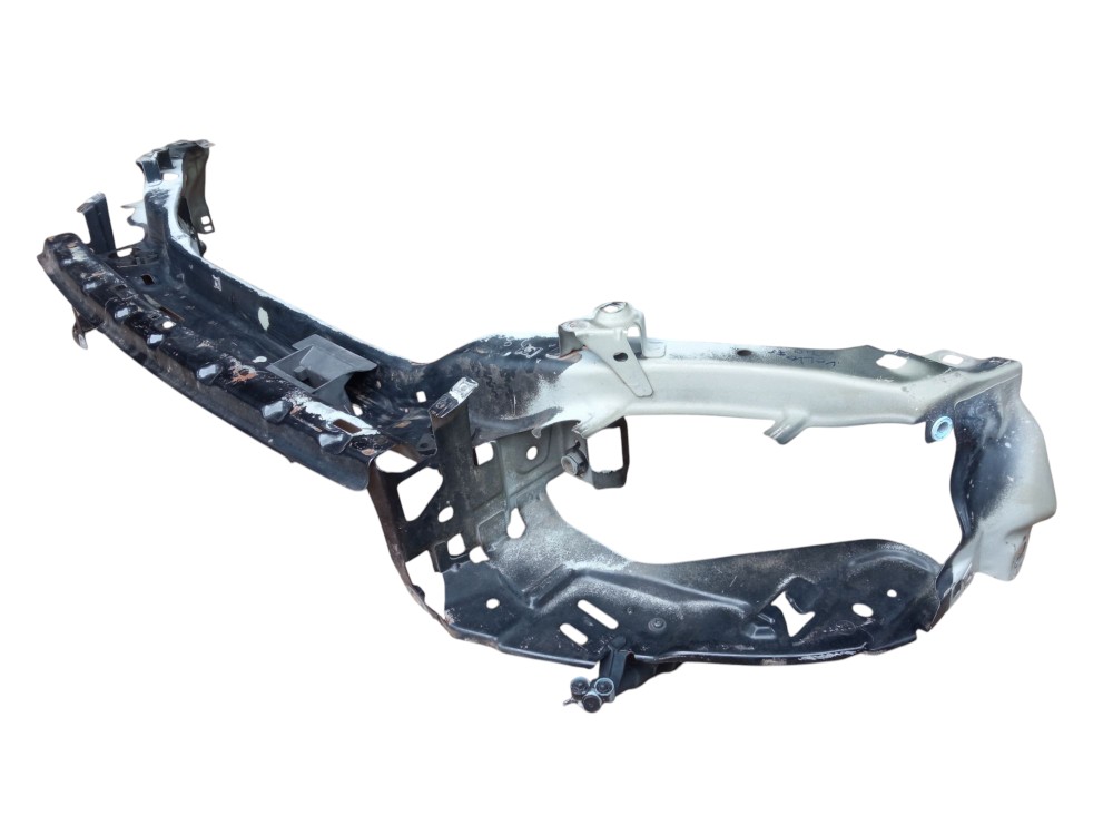 Mini Frente Painel Frontal Volvo S40 2005 2009 Original 2