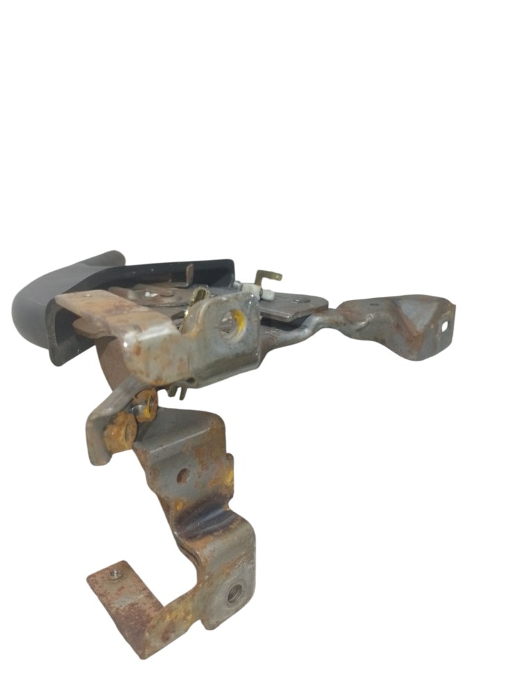 Alavanca Freio Mao Honda Civic G7 2001 2002 2003 2004 2005 6