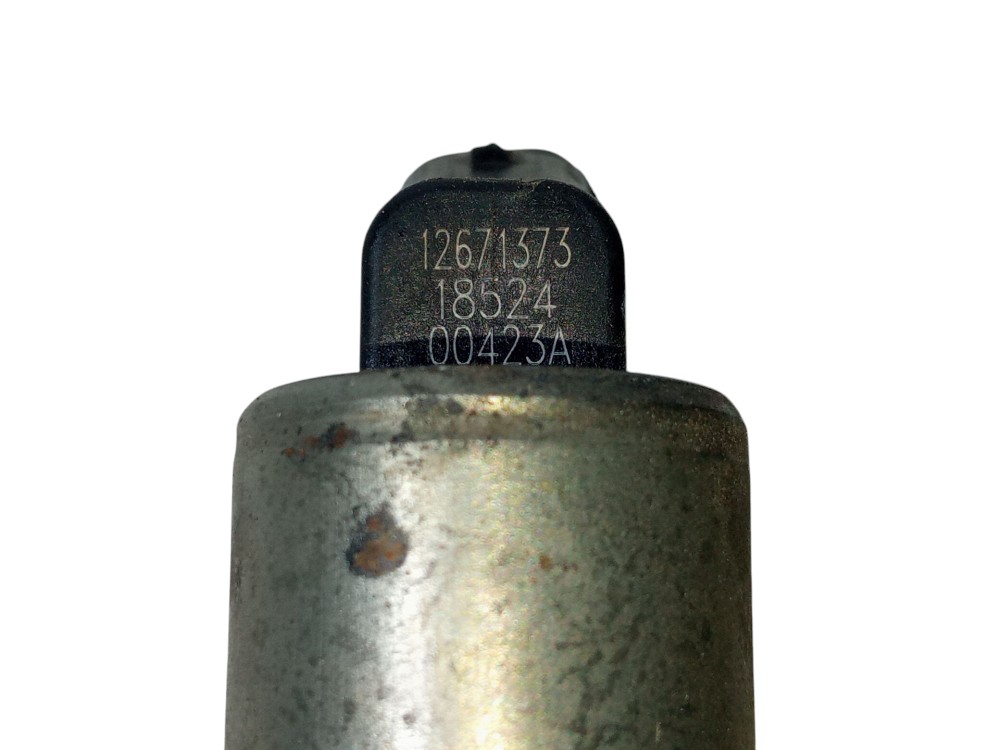 Valvula Solenoide Cabecote Tracker Cruze 2017 2018 2019 1.4 2