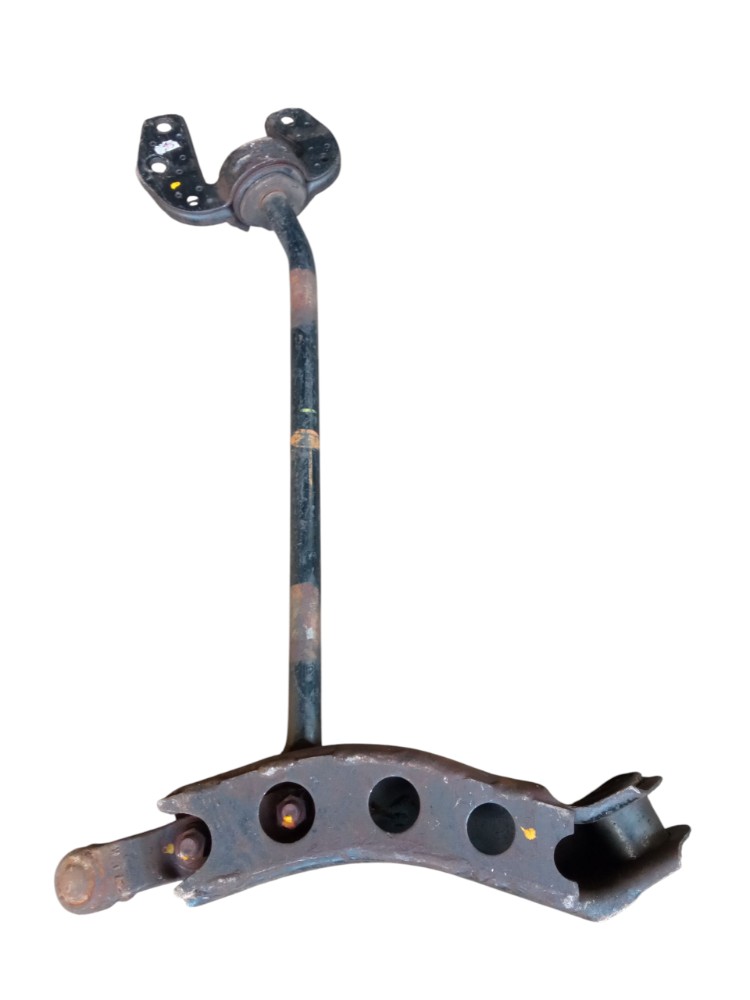 Balança Braço Asa Morcego Direito Gm Corsa Classic 2006 2010 6