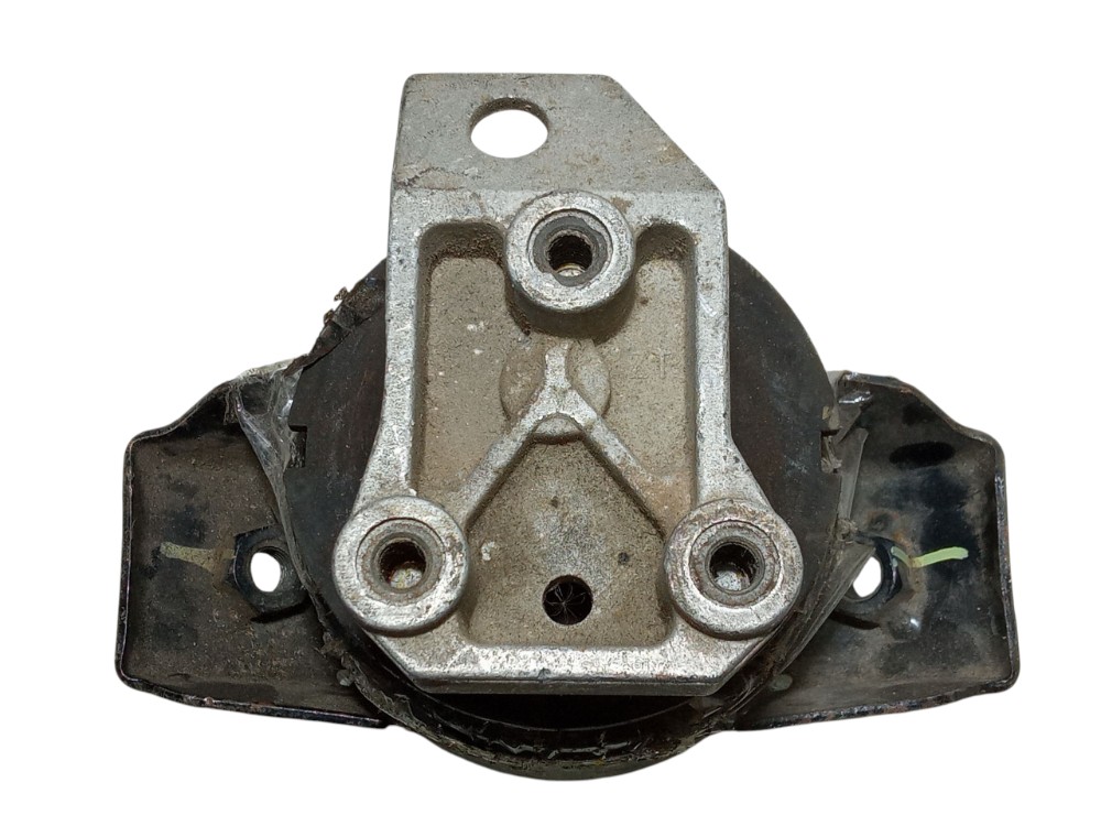 Coxim Traseiro Direito Motor Chery Celer 2013 2016 1.5 6