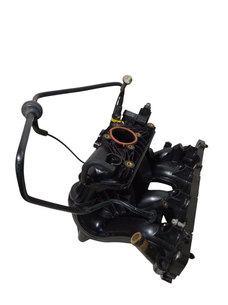 Coletor Admissao Corsa Classic Celta 2010 2016 1.0 Original 6