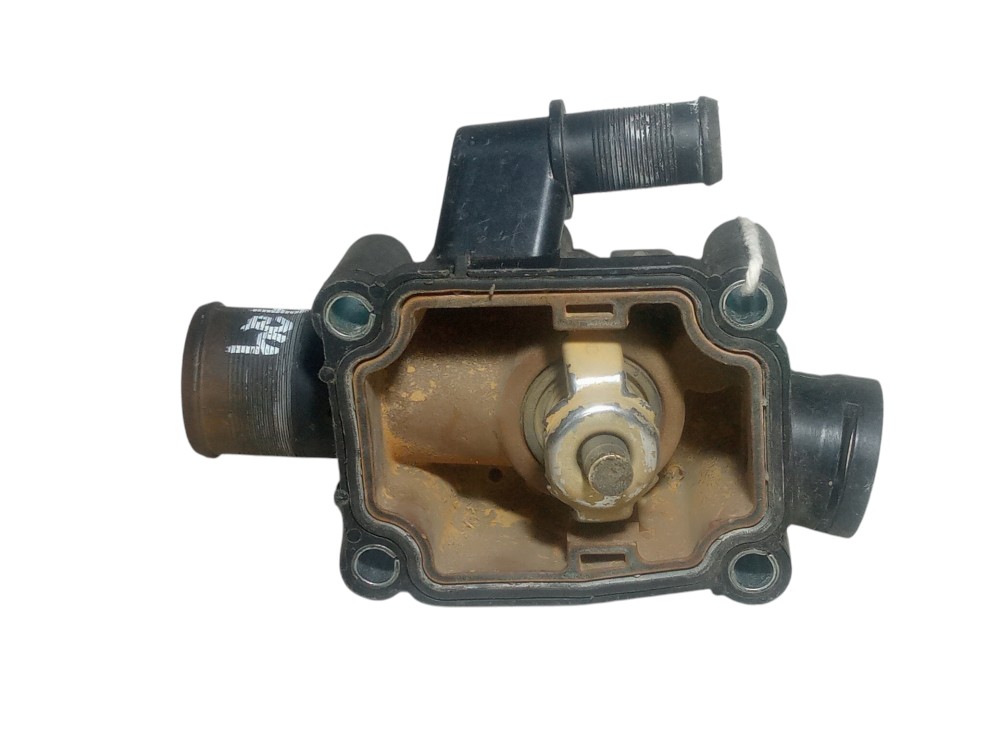 Carcaca Valvula Termostatica Citroen C3 C4 Picasso 2011 2015 2