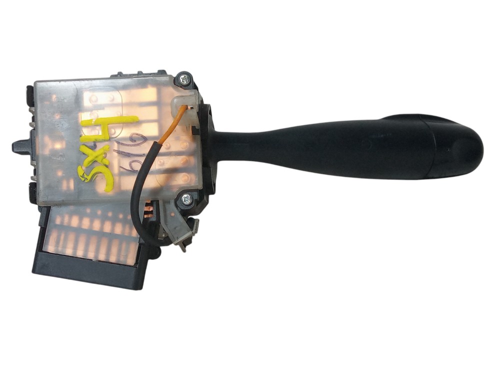 Chave Seta Comando Luz Farol Suzuki Sx4 2009 2010 2011 2012 4