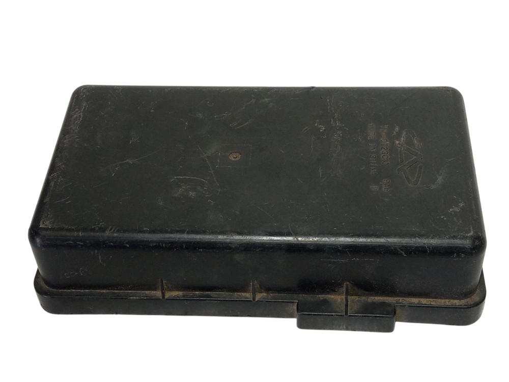 Tampa Caixa De Fusiveis Chery Tiggo 2 2009 2012 2 0 Original 4