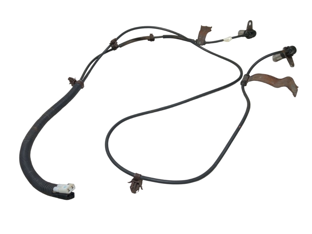 Sensor Abs Dianteiro Chevrolet Tracker 2004 2008 Usado 3