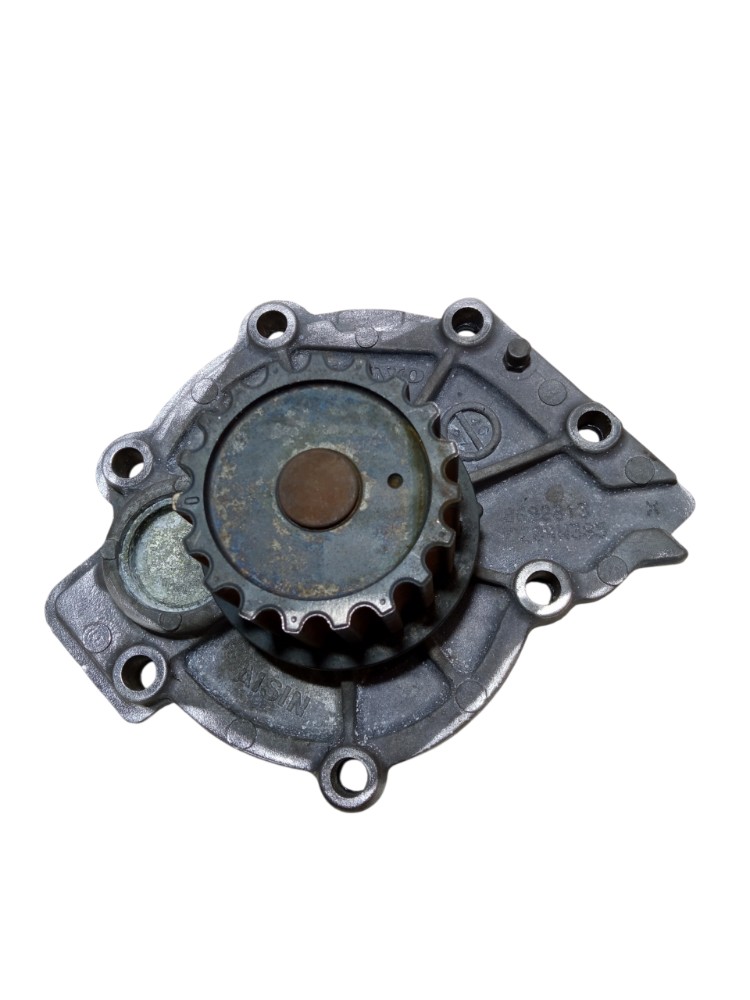 Bomba De Agua Volvo Xc90 2004 2005 3.0 T6 Biturbo 4