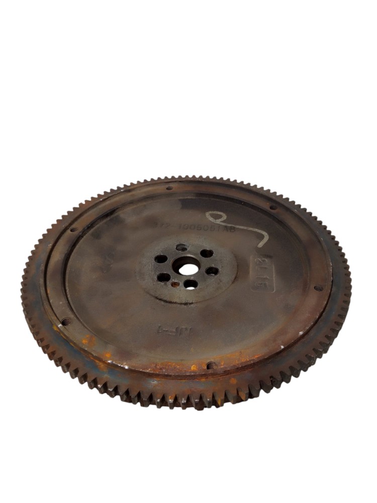 Volante Motor Cremalheira Chery Qq 2011 2014 1.1 Original 5
