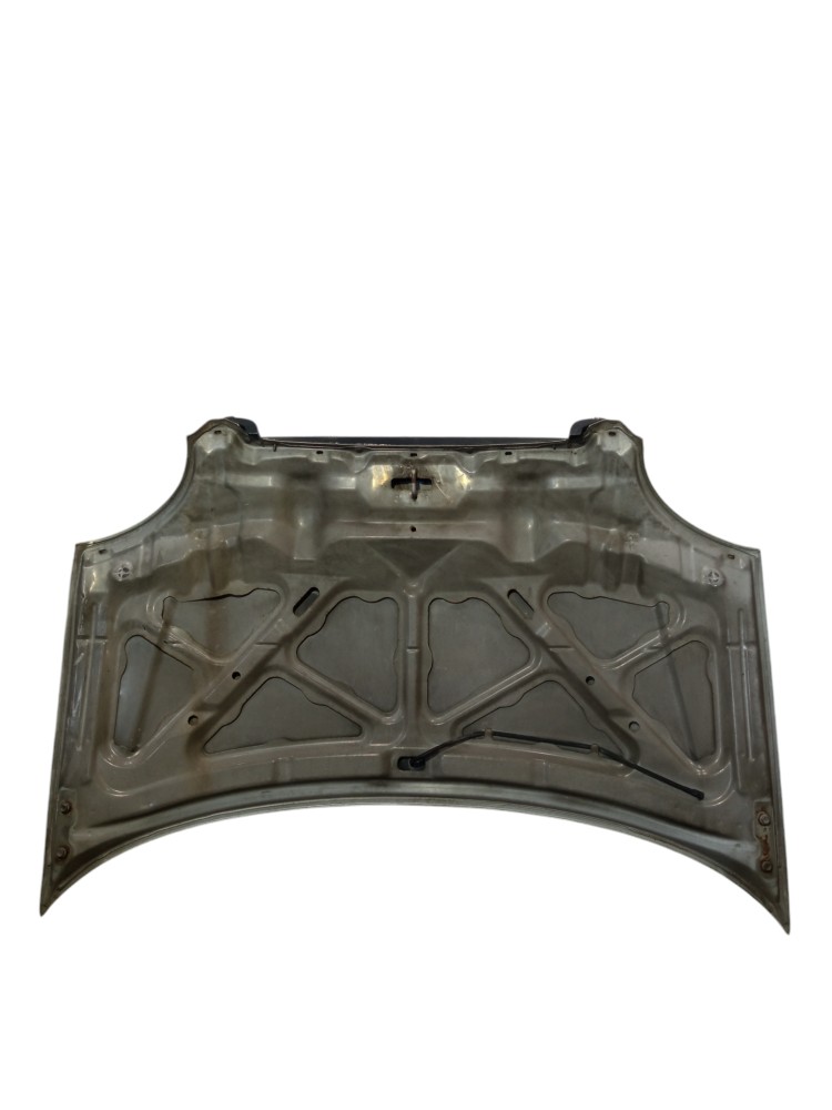 Capo Dianteiro Hyundai Atos Prime 2000 2001 2002 2003 1 0 4