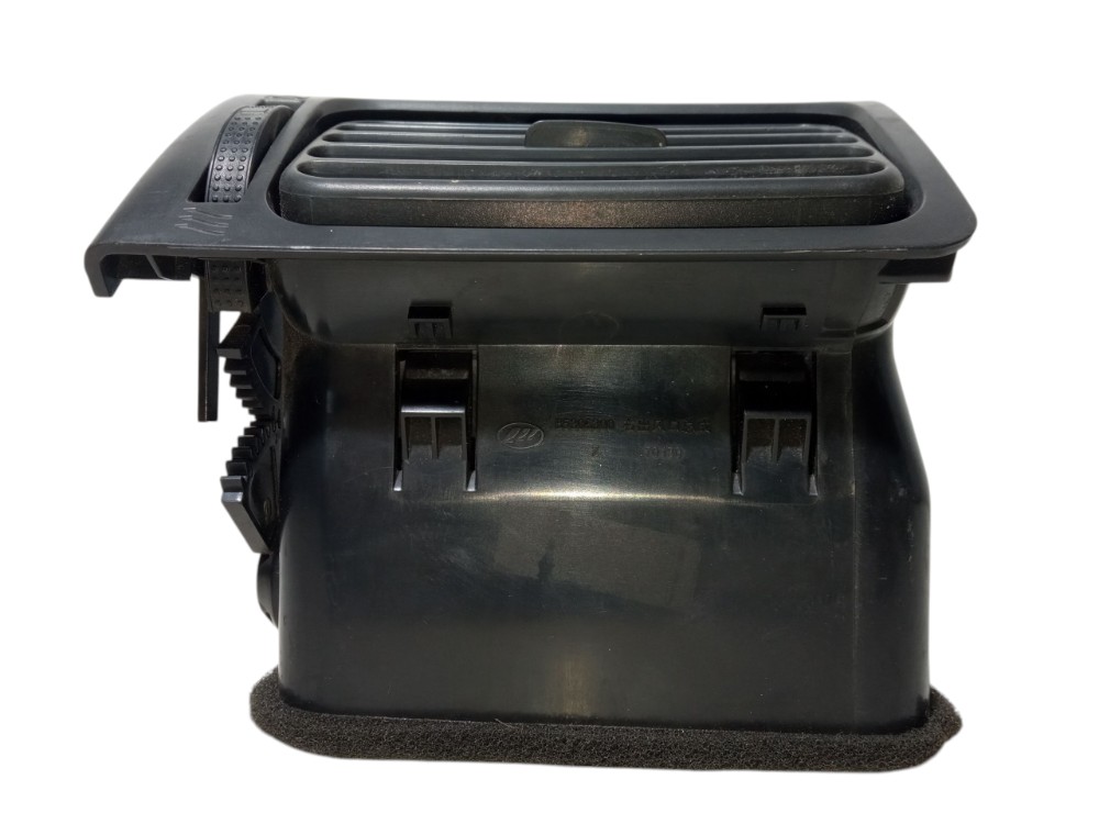 Moldura Difusor De Ar Direito Painel Lifan 620 2009 2012 4