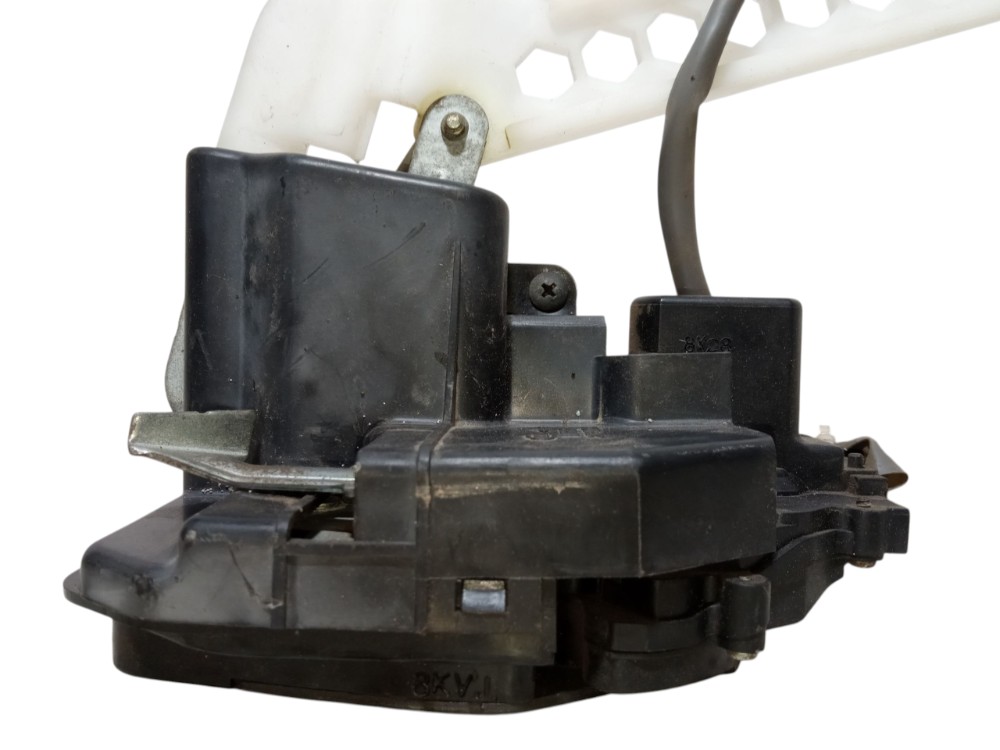 Fechadura Eletrica Traseira Direita Kia Cerato 2006 2008 2