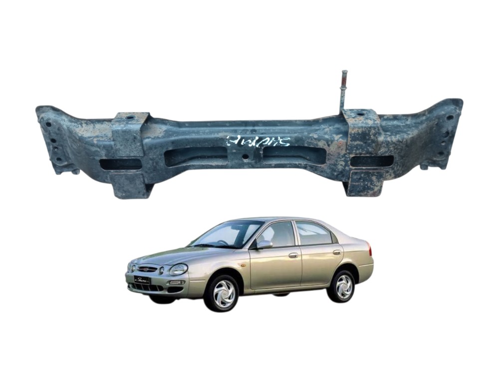 Agregado Traseiro Kia Shuma 1998 1999 2000 1.5 Usado 1