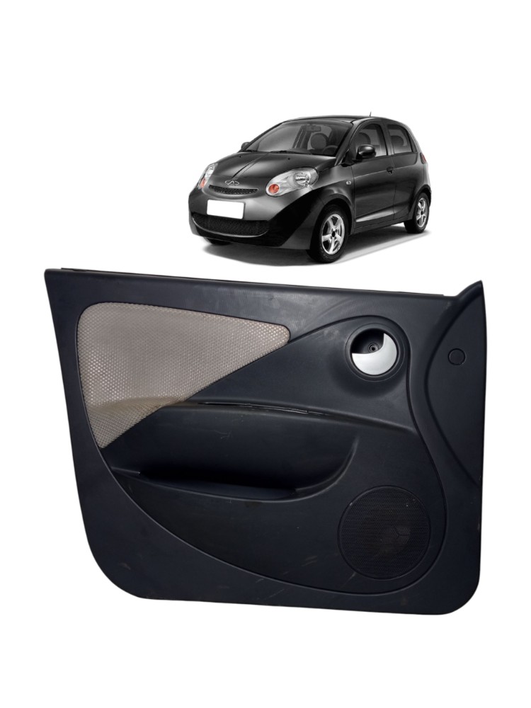Forro Porta Dianteira Esquerda Chery S18 2010 2012 Original 1