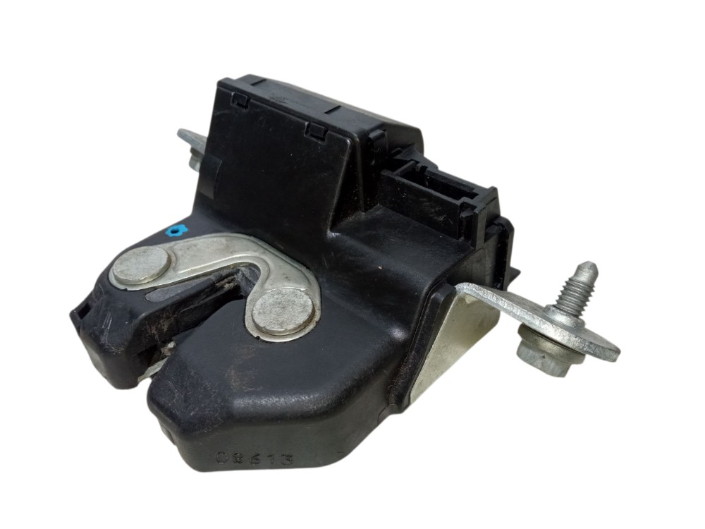 Fechadura Trava Eletrica Tampa Traseira Fiat Punto 2012 2016 2