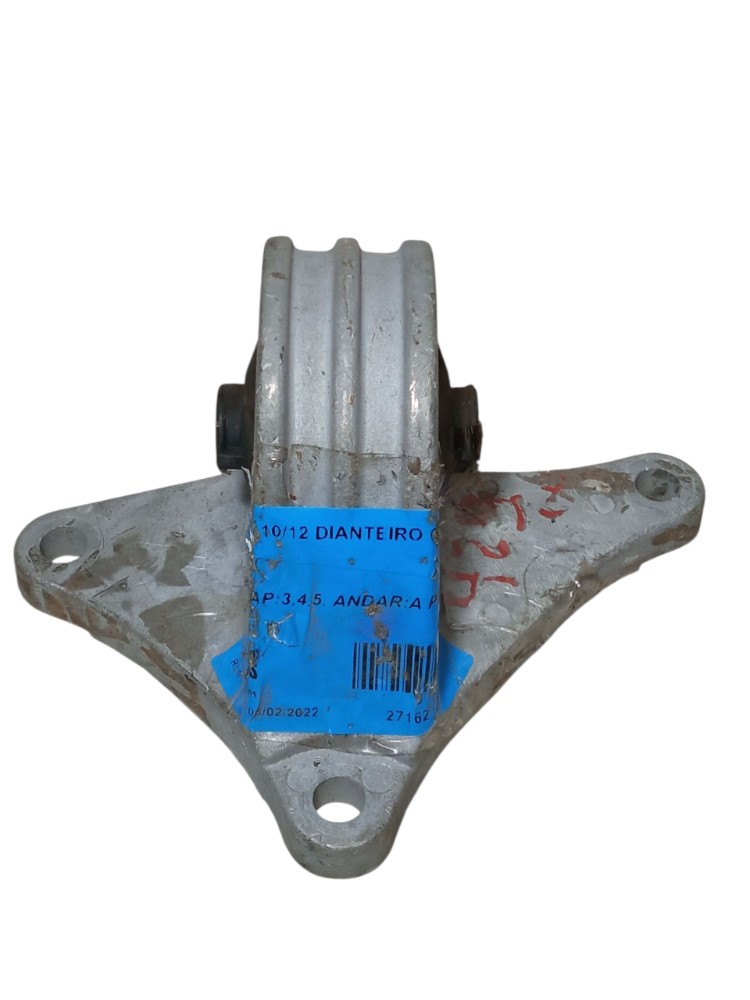 Suporte Coxim Dianteiro Cambio Chery Face 2010 2015 1.3 16v 3