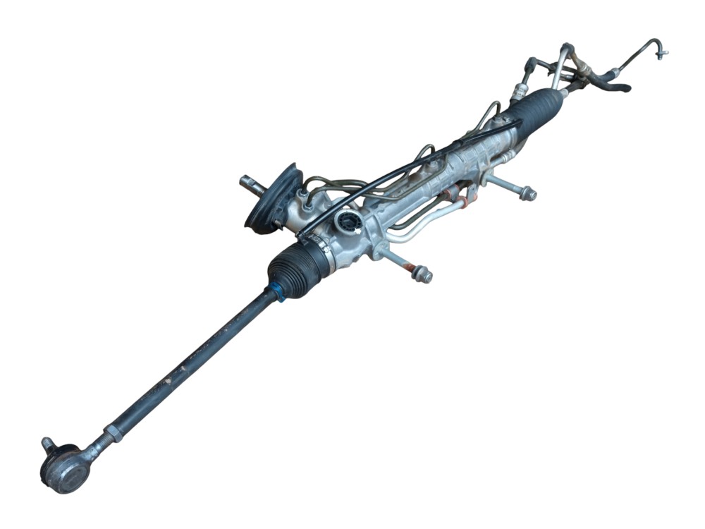 Caixa De Direcao Hidraulica Peugeot 307 2006 2012 1.6 Usado 3