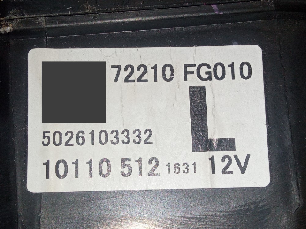 Caixa Evaporadora Ar Forcado Subaru Impreza 2009 2011 2 0 6