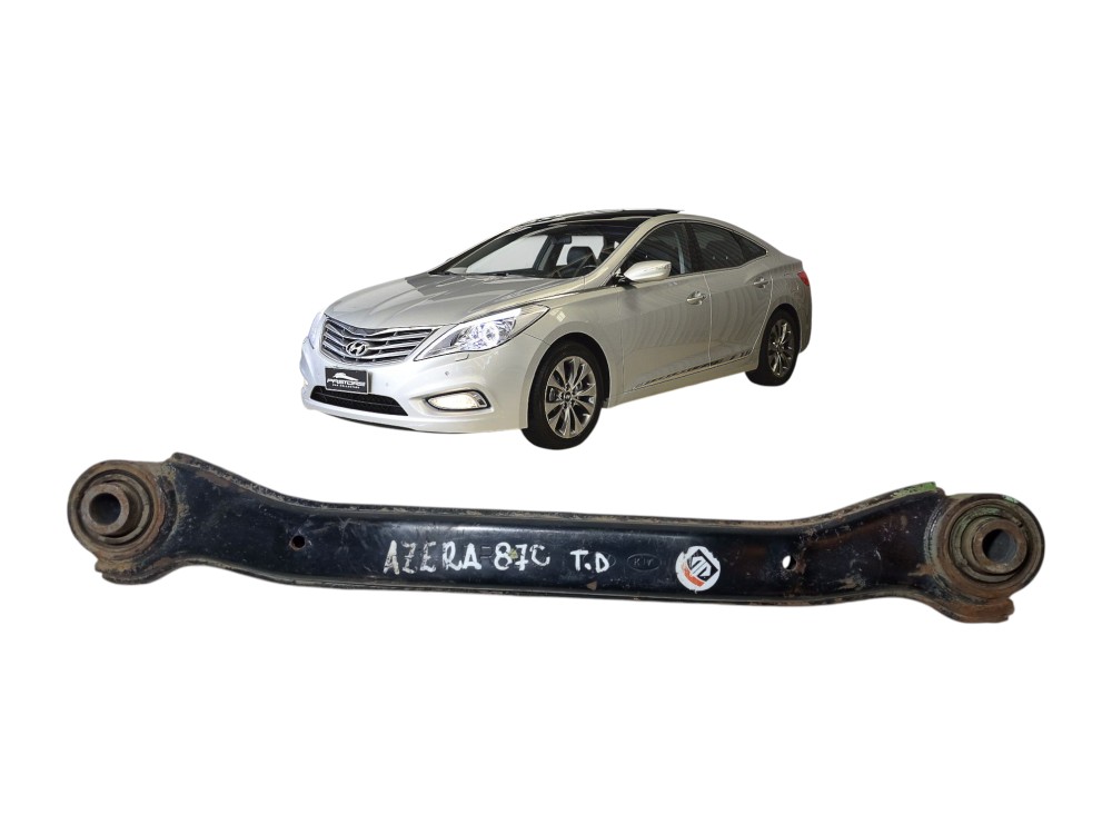 Braço Reto Traseiro Direito Suspensão Hyundai Azera 2012 1