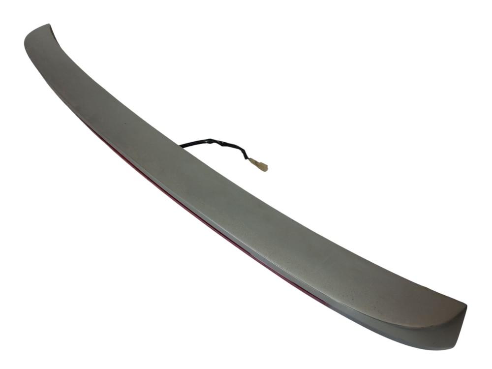 Aerofolio Break Light Traseiro Chery Tiggo 2 2011 2014 Usado 2