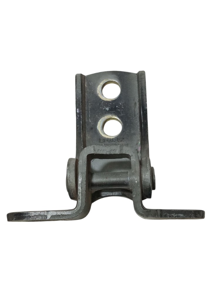 Dobradica Porta Dianteira Esquerda Lifan 530 2015 2016 1.5 4