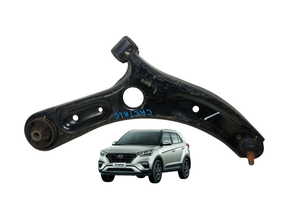 Balança Bandeja Dianteira Direita Hyundai Creta 2016 2020 1