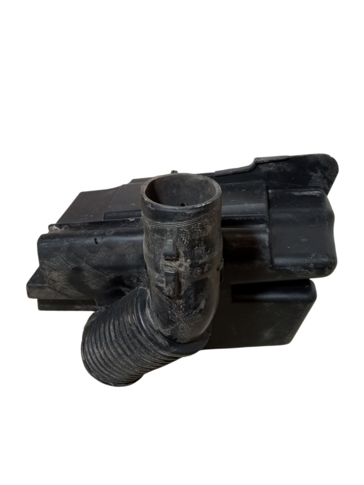 Caixa Ressonadora Filtro Ar Peugeot 206 207 2006 2012 1.4 7