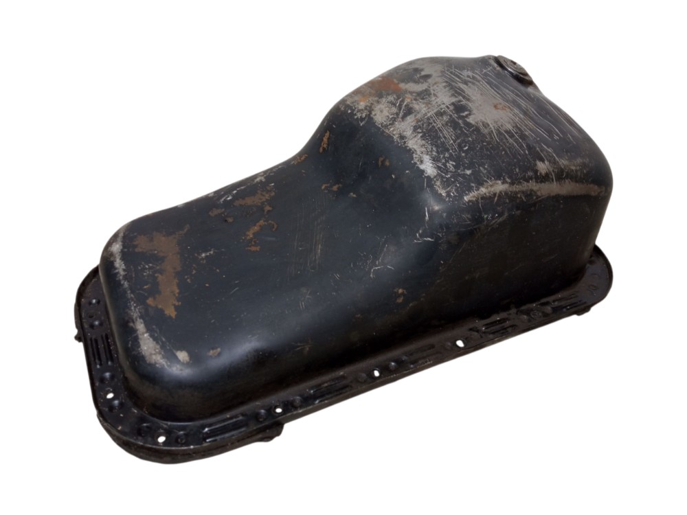 Carter Oleo Motor Fiat Fiorino Uno Mille Fiasa 92 98 1.0 1