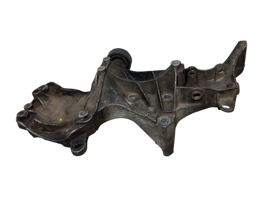 Suporte Alternador Compressor Clio Scenic 2006 2010 1.6 16v 1