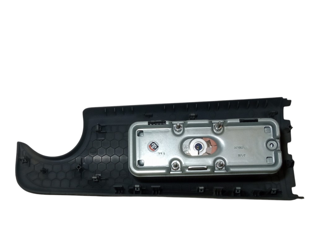 Bolsa Airbag Lado Direito Passageiro Renault Duster 2011 15 4