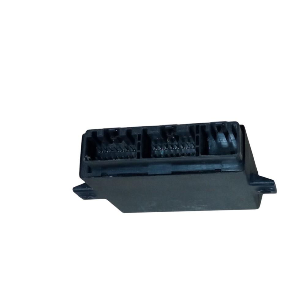 Modulo Conforto Ford Fiesta Ecosport Focus 2003 2012 3