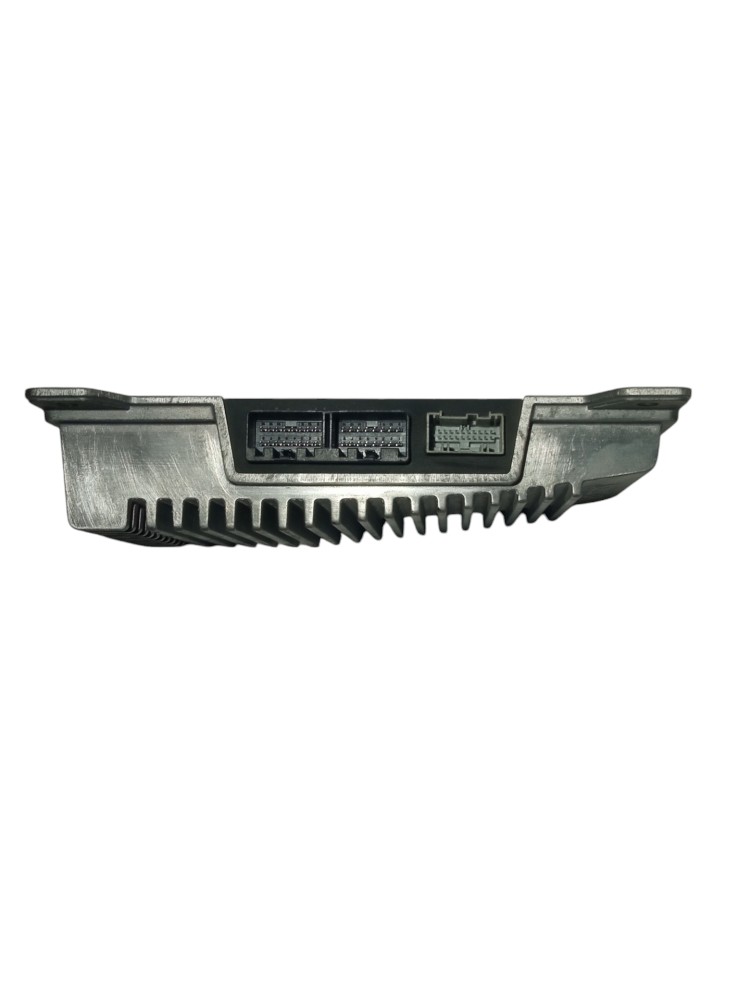 Modulo Amplificador Som Ford Fusion 2010 2012 2 5 Usado 5