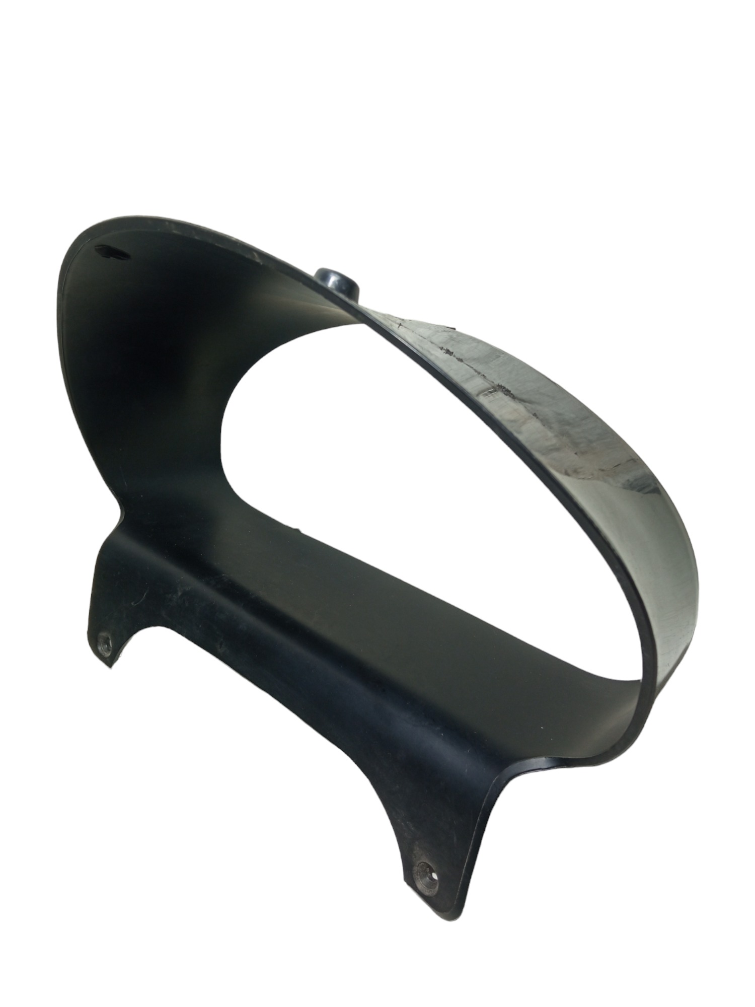 Moldura Acabamento Painel De Instrumentos Chery Qq 2011 2015 2