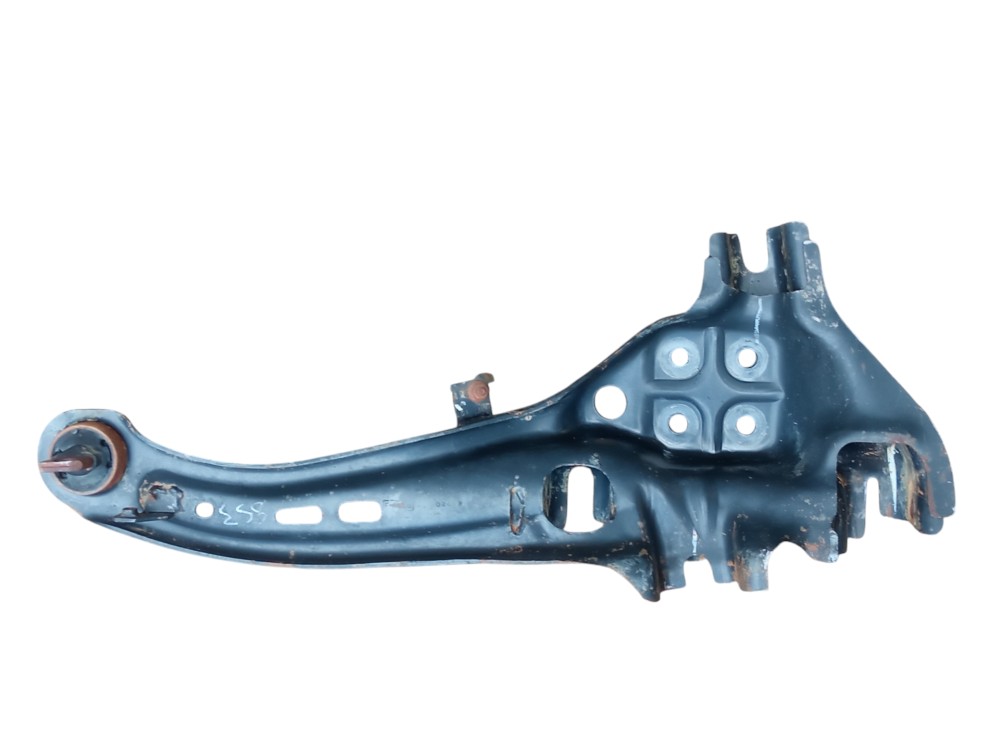 Braco facao suspensao traseiro direito ford fusion 2009 2012 4