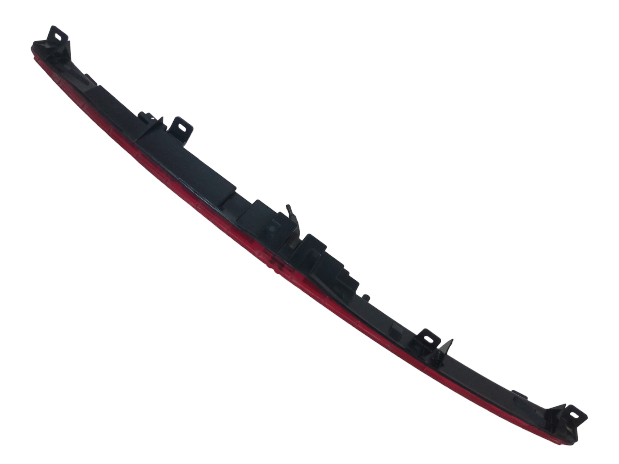 Break Light Luz De Freio Citroen C4 Picasso 2009 2013 Usado 6