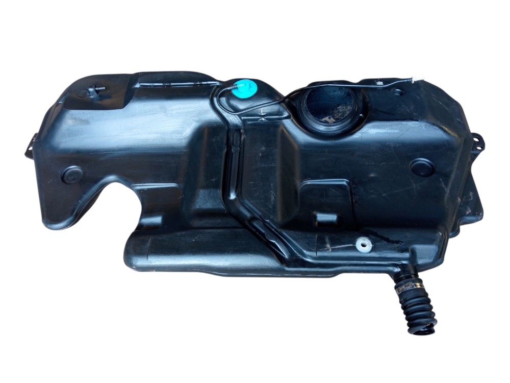 Tanque De Combustivel Renault Scenic 2002 2008 1.6 Original 4