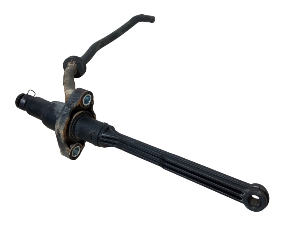 Cilindro Pedal Embreagem Fiat Palio Fire 2006 1.4 8v Flex 2