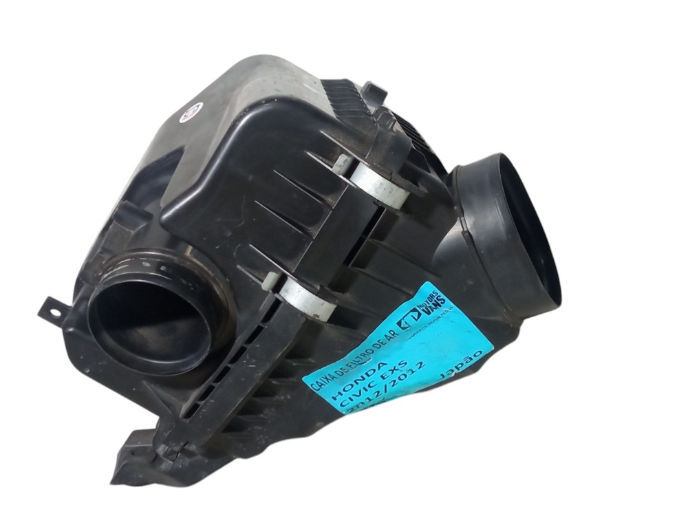 Caixa Filtro De Ar Honda Civic 2016 2021 1 8 16v Original 2