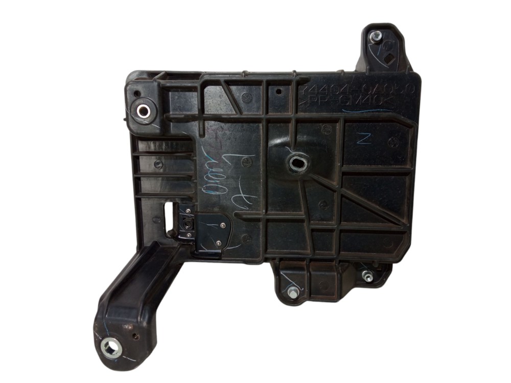 Suporte Base Caixa Bateria Toyota Corolla 2022 2023 Xei 2.0 6