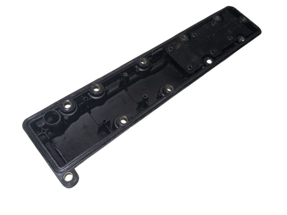Tampa De Valvulas Peugeot 307 2006 2012 2.0 16v Citroen C4 Preto 7