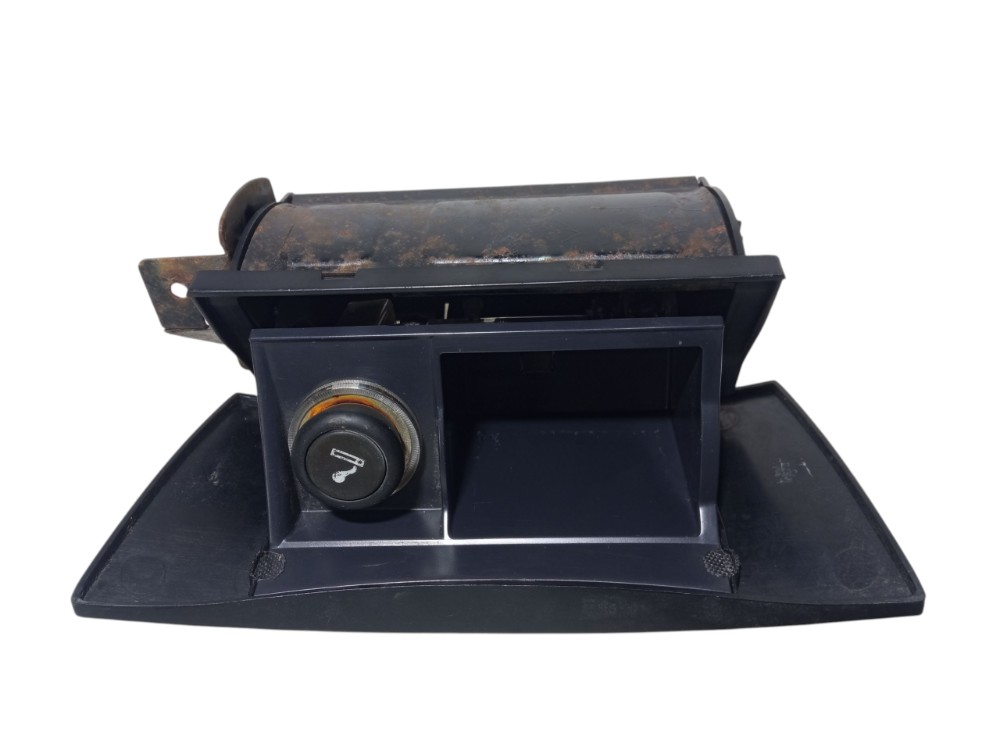 Cinzeiro Porta Objetos Console Central Lifan 620 2009 2012 2