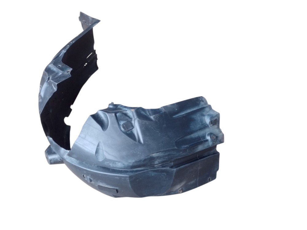 Parabarro Dianteiro Esquerdo Ford Ka Sedan 2015 2020 1.0 3